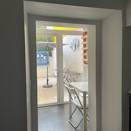 Watching Lisbon Apartments المظهر الخارجي الصورة