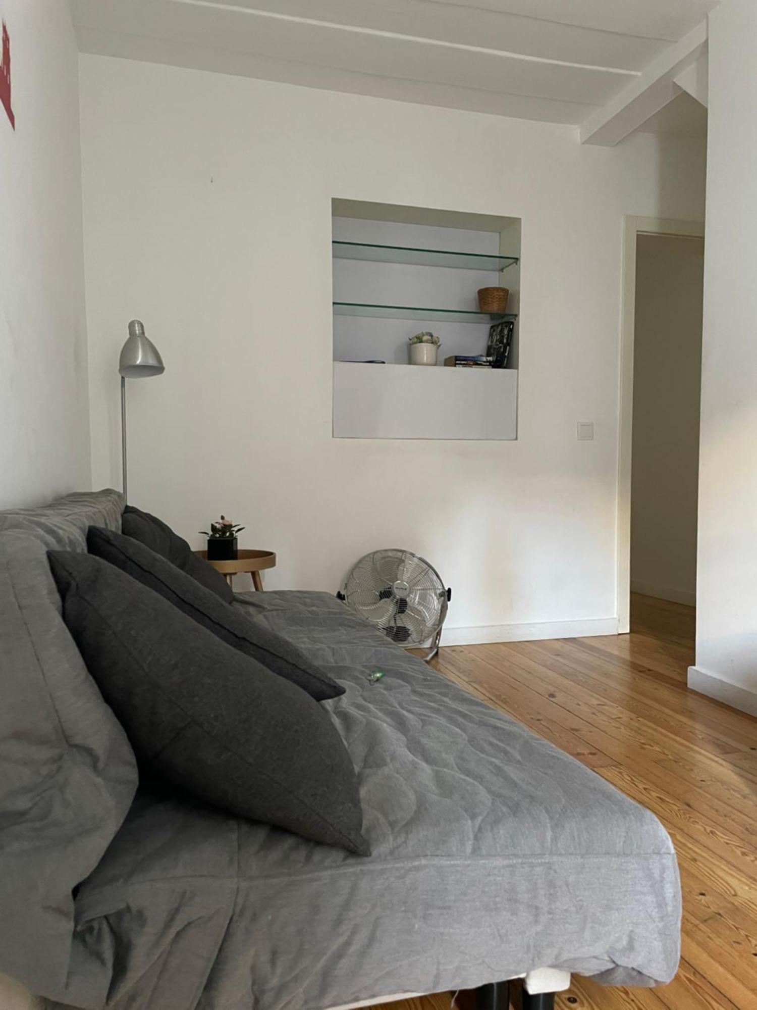 Watching Lisbon Apartments المظهر الخارجي الصورة