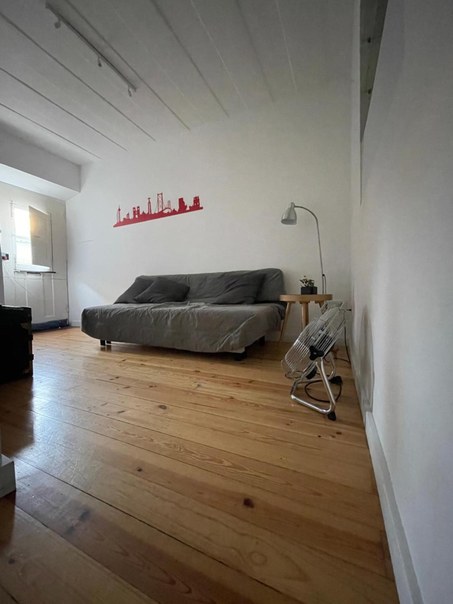 Watching Lisbon Apartments المظهر الخارجي الصورة