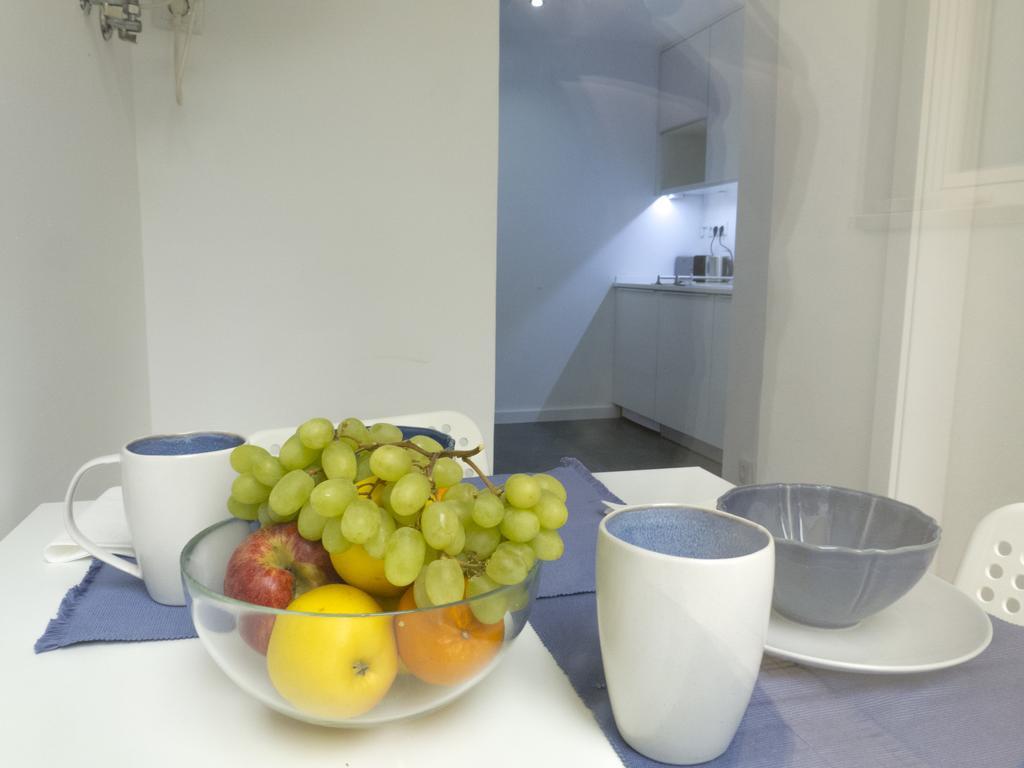 Watching Lisbon Apartments الغرفة الصورة