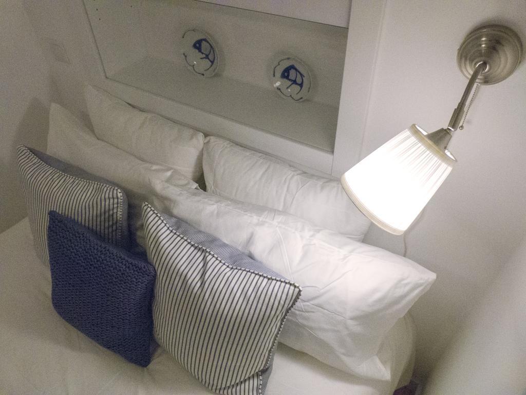 Watching Lisbon Apartments الغرفة الصورة
